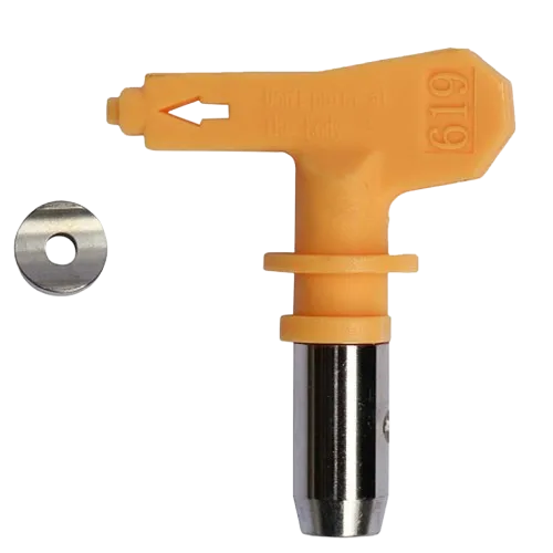 Pneumatic 70:1 Airless Paint Sprayer